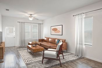 Ceiling fan